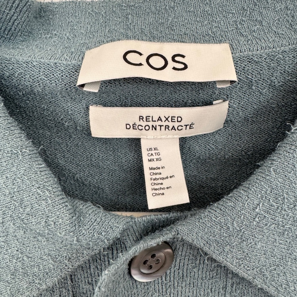 COS Cardigan - Picture 2 of 4